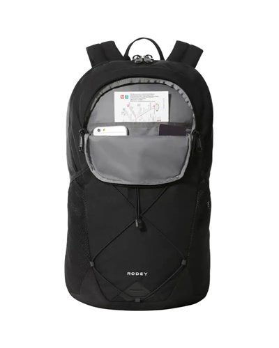 The North Face Rodey Zaino 27 Litri, TNF Black