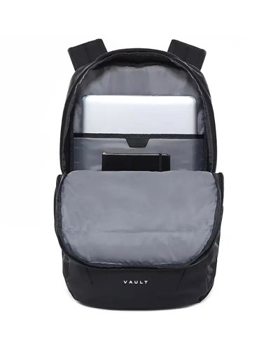 The North Face Vault Backpack 26 Liters, TNF Black