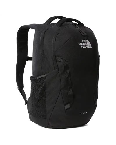The North Face Vault Zaino 26 Litri, TNF Black