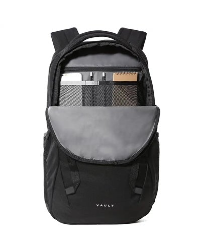 The North Face Vault Backpack 26 Liters, TNF Black