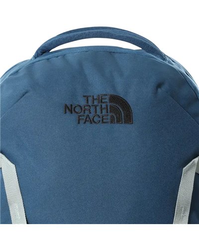 The North Face Vault Zaino 26 Litri, Ministry Blue/Silver Blue