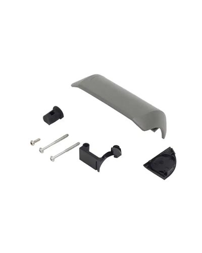 Bosch 275007427 Kit Sezione Superiore Supporto Batteria Platino