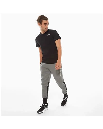 The North Face Redbox T-Shirt Uomo, TNF Black