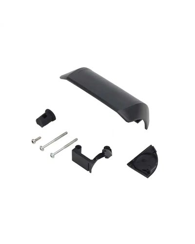 Bosch 275007428 Kit Sezione Superiore Supporto Batteria Antracite