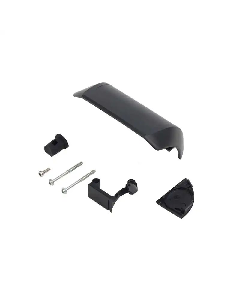 Bosch 275007428 Kit Sezione Superiore Supporto Batteria Antracite