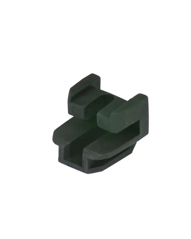 Bosch 1270593000 Adattatore Rotaia Guida per Portapacchi da 4mm