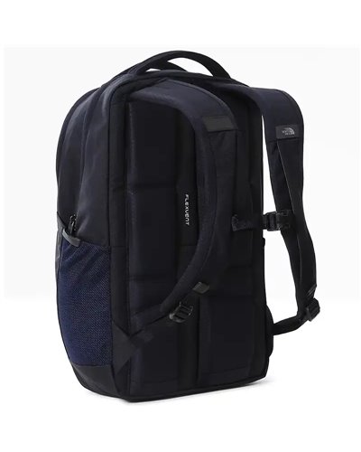 The North Face Vault Backpack 26 Liters, Banff Blue/Aviator Navy