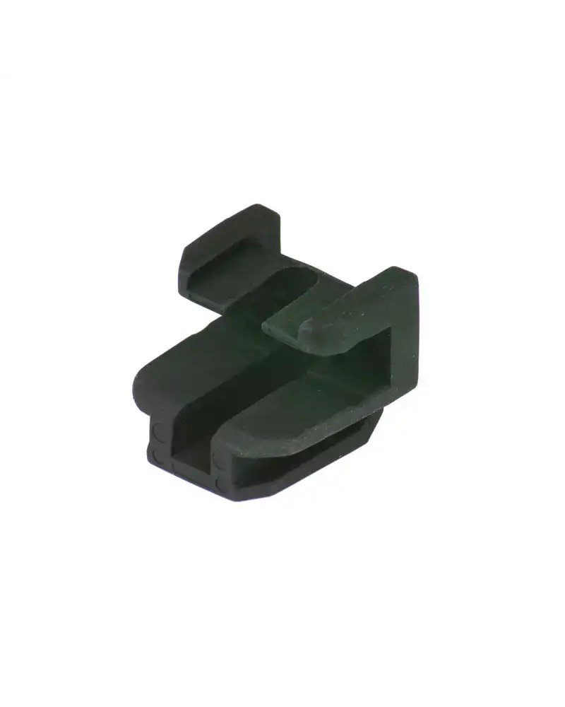 Bosch 1270593001 Adattatore Rotaia Guida per Portapacchi da 8mm