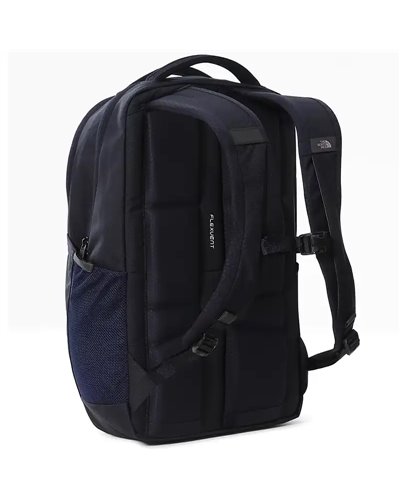 The North Face Vault Backpack 26 Liters, Banff Blue/Aviator Navy