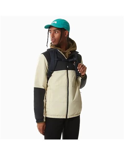 The North Face Vault Backpack 26 Liters, Banff Blue/Aviator Navy