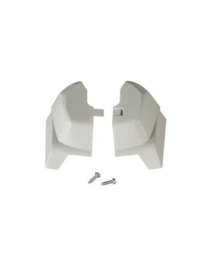 Bosch 1270022027 Battery Support Kit for Classic Line White