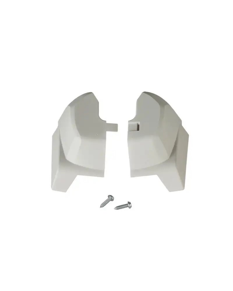 Bosch 1270022027 Battery Support Kit for Classic Line White