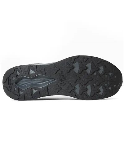 The North Face Vectiv Eminus Scarpe Trail Running Uomo, TNF Black/TNF White