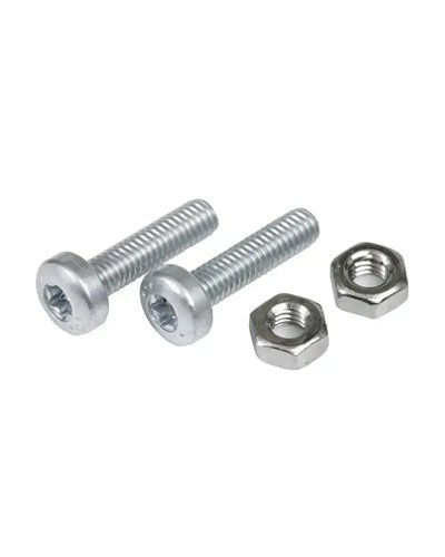 Bosch 1270022030 Kit Viti Serratura