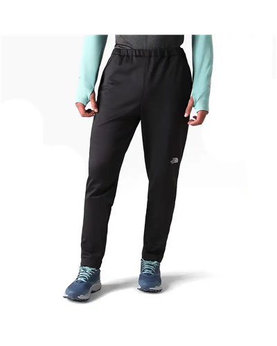 The North Face Running Joggers Pantaloni Sportivi Uomo - Regular, TNF Black
