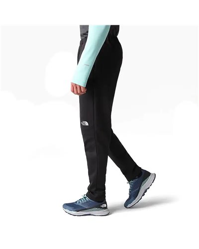 The North Face Running Joggers Pantaloni Sportivi Uomo - Regular, TNF Black