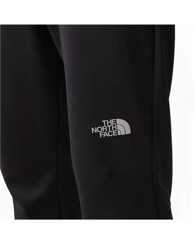 The North Face Running Joggers Pantaloni Sportivi Uomo - Regular, TNF Black