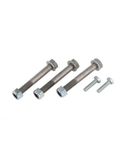 Bosch 275007375 Kit Viti Drive Unit 3 Viti di Fissaggio