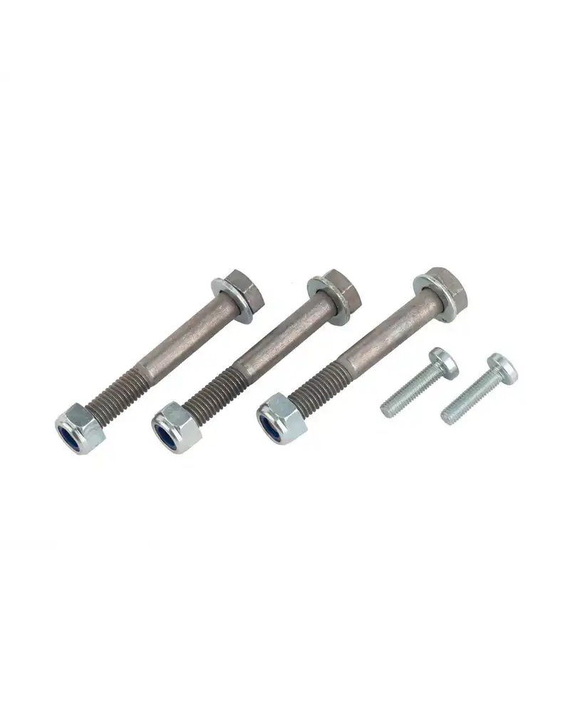 Bosch 275007375 Kit Viti Drive Unit 3 Viti di Fissaggio