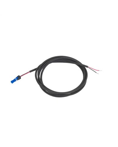 Bosch 1270020322 Front Light Cable, 1400 mm