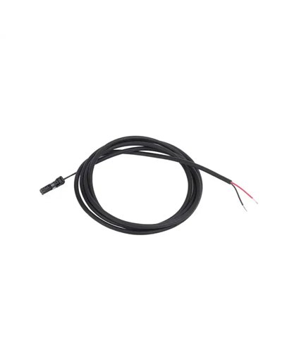 Bosch 1270020324 Cavo Luce Posteriore 1.400mm