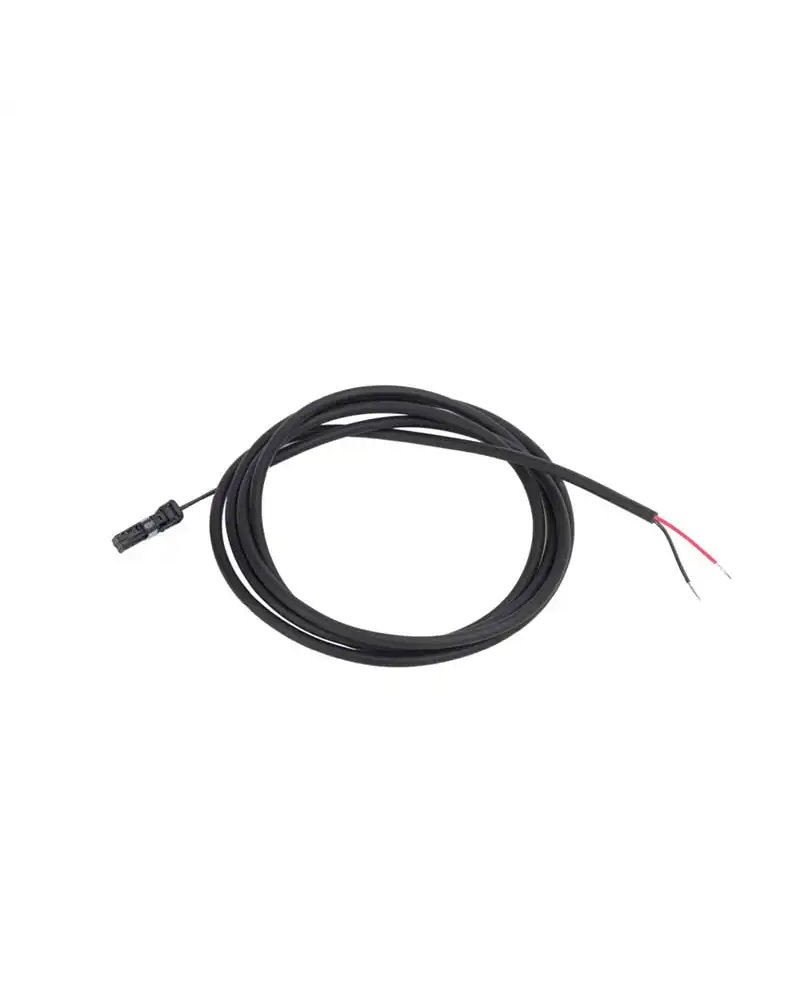 Bosch 1270020324 Cavo Luce Posteriore 1.400mm