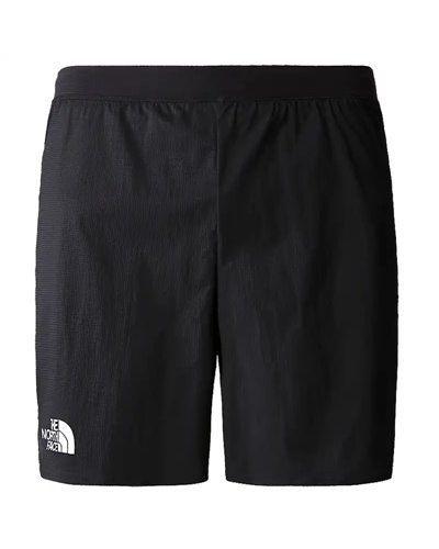 The North Face Summit Pacesetter Pantaloncini Running Uomo - Regular, TNF Black