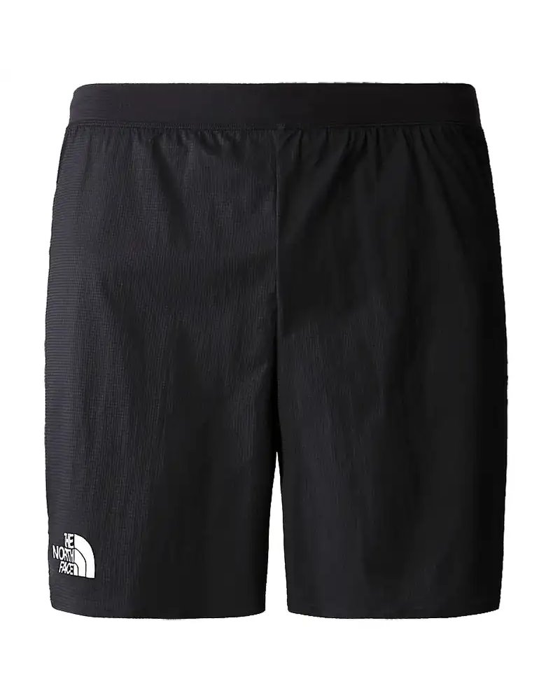 The North Face Summit Pacesetter Men's Running Shorts - Regular, TNF Black