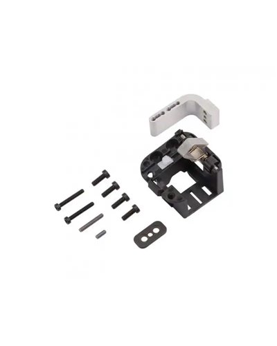 Bosch 275007438 Kit Montaggio Powertube Lato Serratura