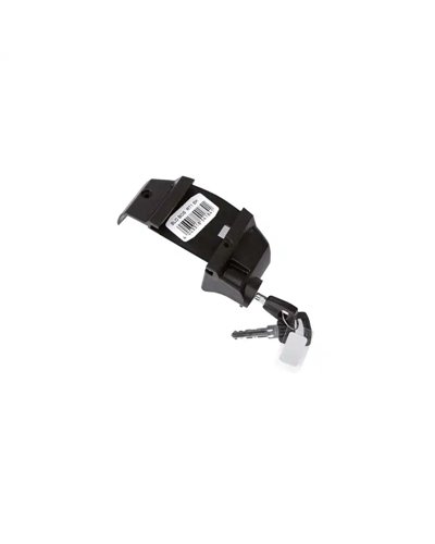 Bosch 2100808 Standard Lock Cylinder for Rack-Mounted Power Pack, Classic+ Abus