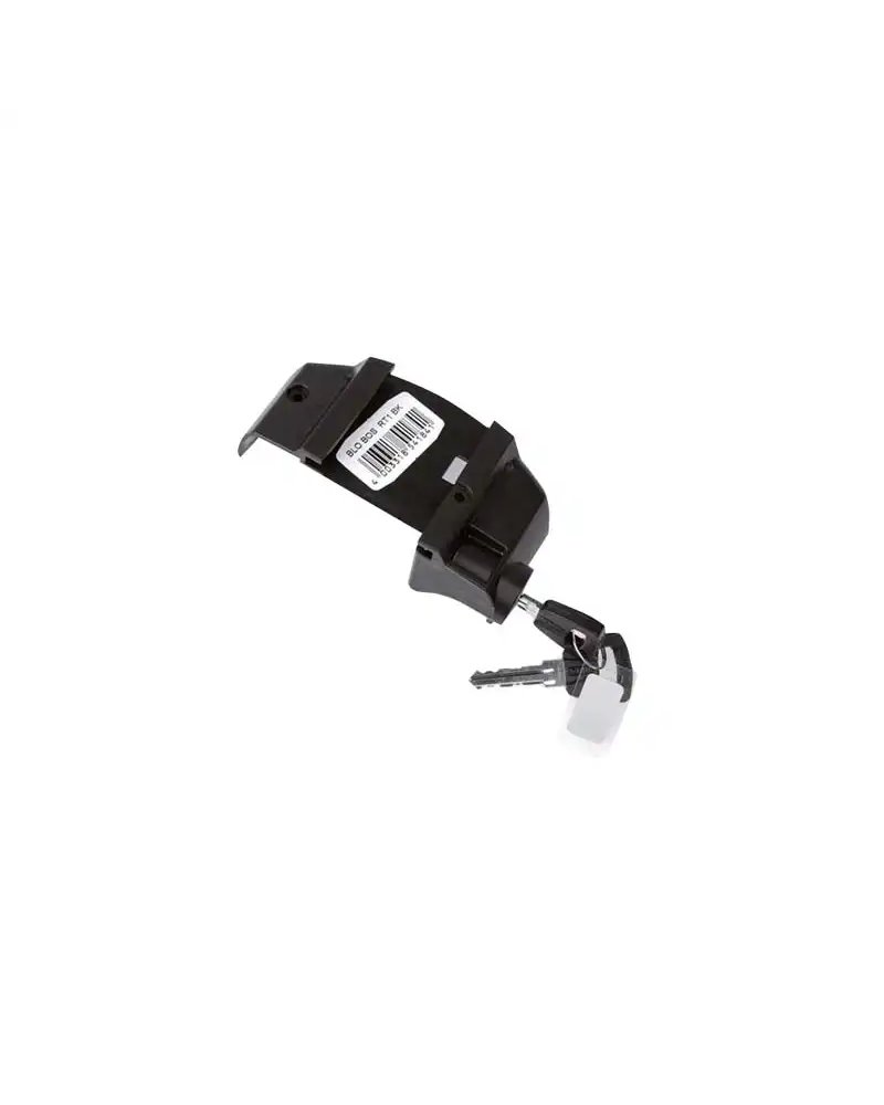 Bosch 2100808 Cilindro Serratura Standard per Batteria nel Portapacchi, Classic+ Abus