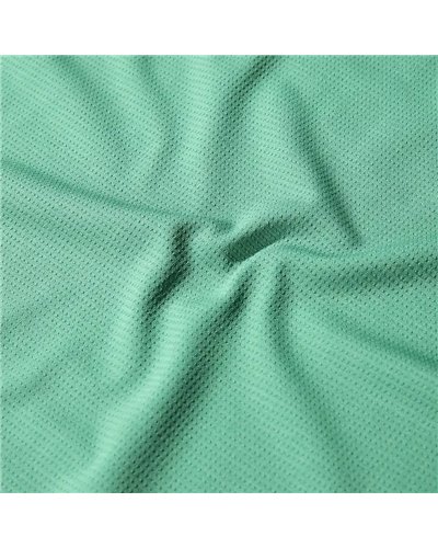 The North Face Summit High Trail Maglia Smanicata Running Uomo, Deep Grass Green