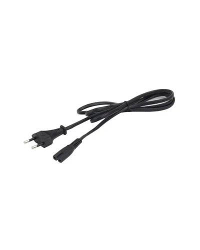 Bosch 1270020330 Cavo di Rete Caricabatterie UE