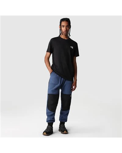 The North Face Simple Dome Men's T-Shirt, TNF Black