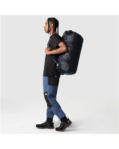 The North Face Simple Dome T-Shirt Uomo, TNF Black