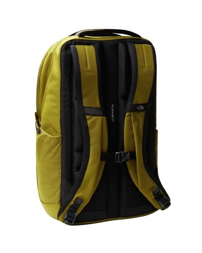 The North Face Vault Zaino 26 Litri, Sulphur Moss/TNF Black