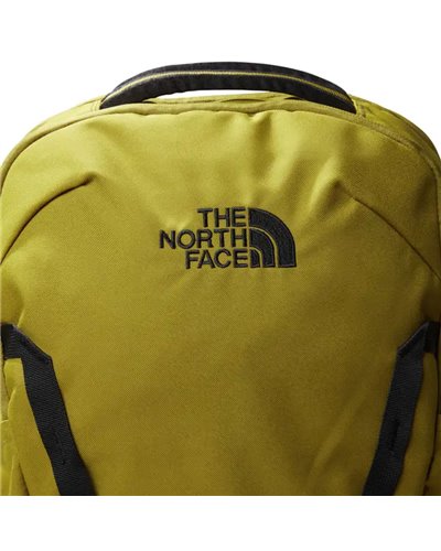 The North Face Vault Zaino 26 Litri, Sulphur Moss/TNF Black