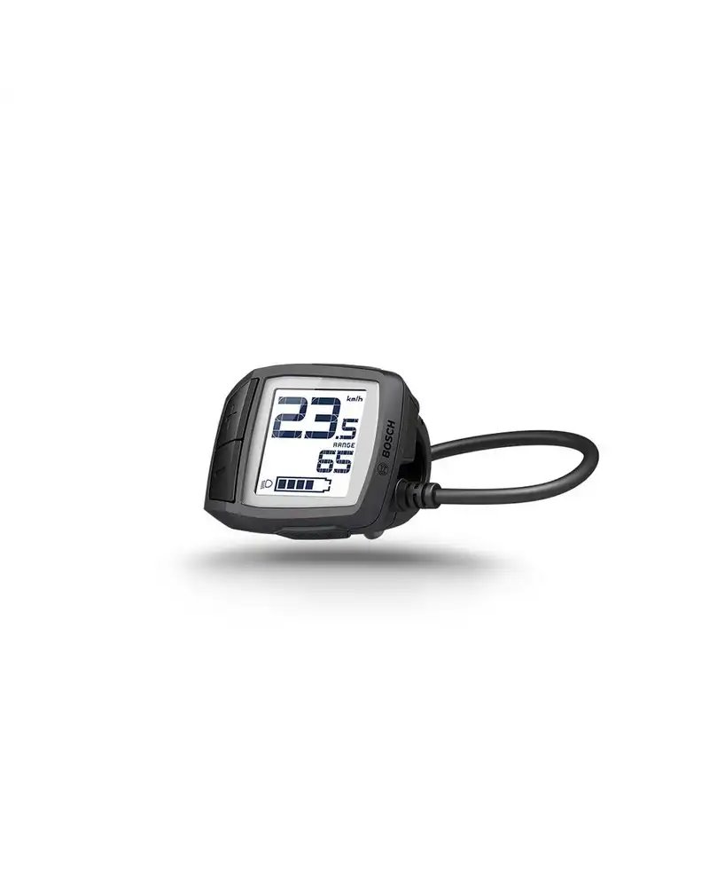 Bosch 1270020926 Display Purion Charcoal Grey 1300M