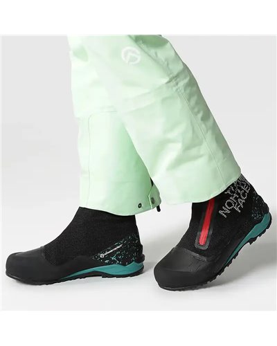 The North Face Summit Cayesh Futurelight Scarponi Alpinismo Uomo, TNF Black/TNF Red