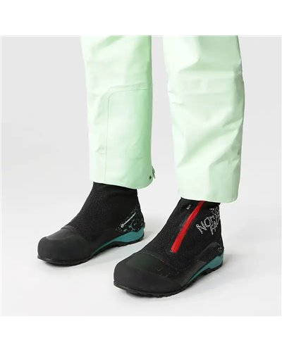 The North Face Summit Cayesh Futurelight Men's Mountaineering Boots, TNF Black/TNF Red
