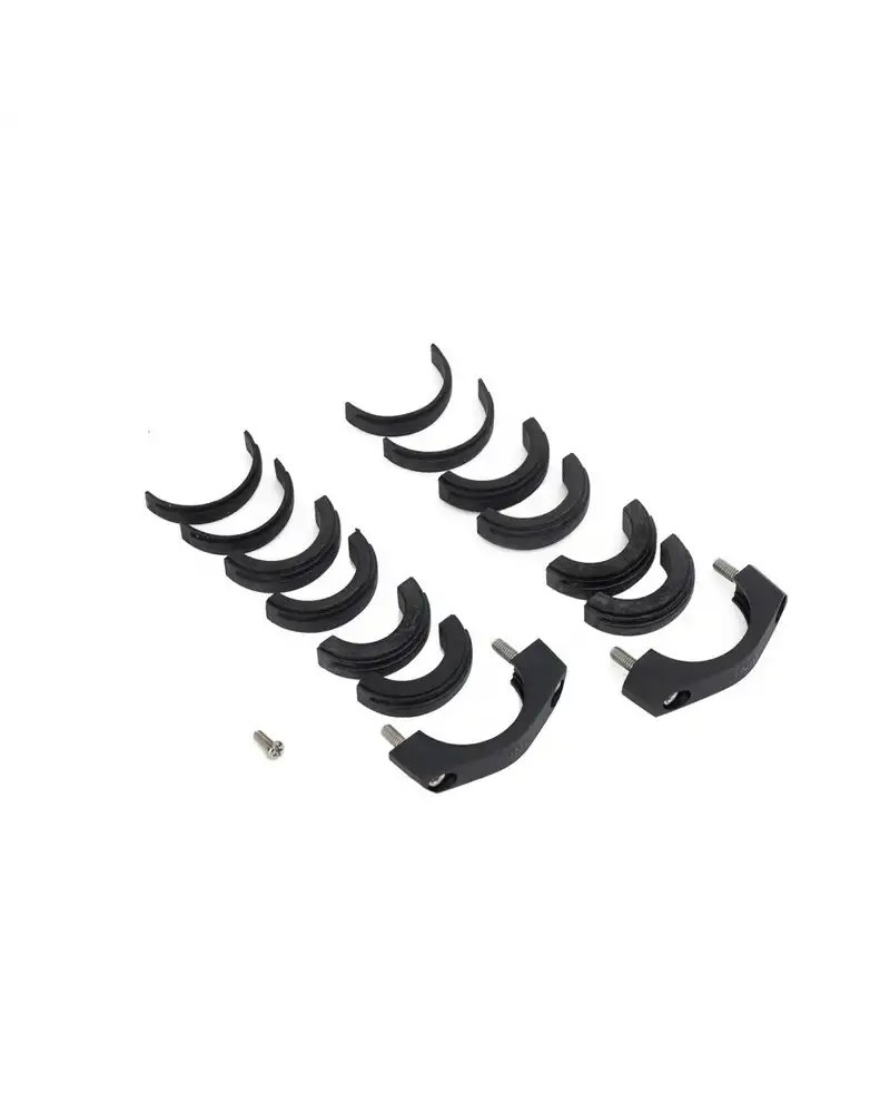 Bosch 1270016807 Kit di Montaggio Supporto Display per Intuvia/Nyon