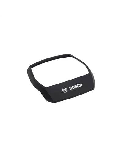 Bosch 1270016805 Display Frame for Intuvia Performance Line  Charcoal Grey