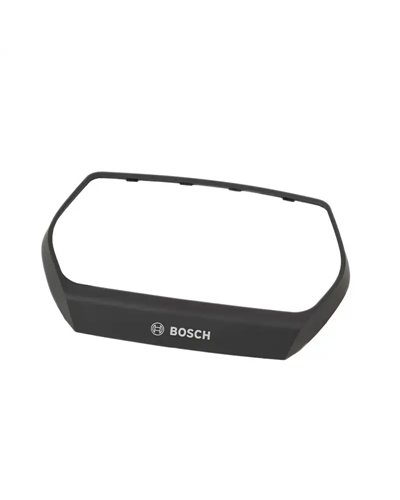Bosch 1270016804 Display Frame for Nyon  Charcoal Grey