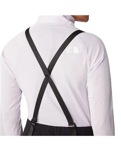 The North Face Summit Chamlang Softshell Women's Mountaineering Pant - Regular, TNF Black/TNF Black