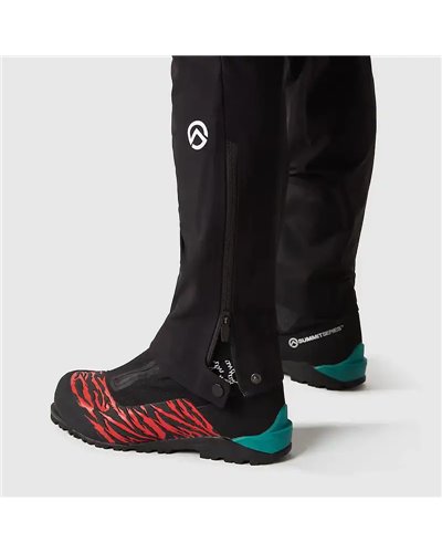 The North Face Summit Chamlang Softshell Pantaloni Donna - Regular, TNF Black/TNF Black
