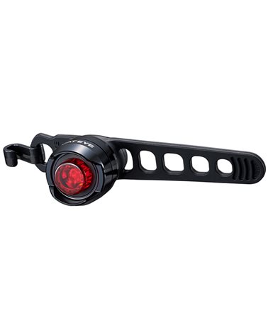 Cateye SL-LD160RC-R Orb Luce Posteriore Red LED USB