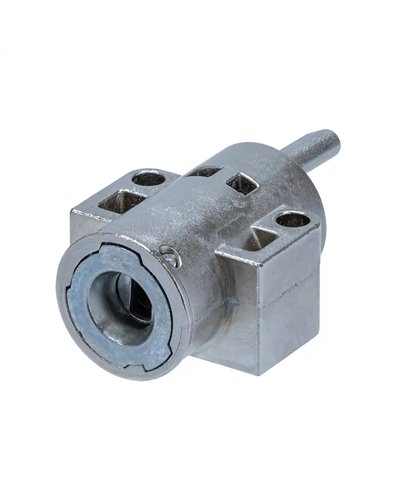 Bosch 2123672 Abus - Xplus - Cylinder for Powertube 750 (The Smart System)