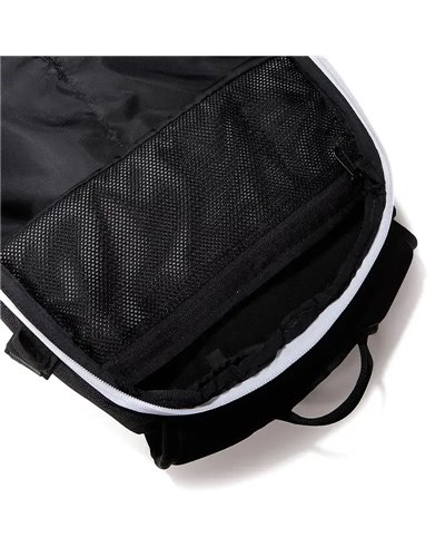 The North Face Slackpack 2.0 Ski Mountaineering Hydration Compatible Backpack, TNF Black/TNF White