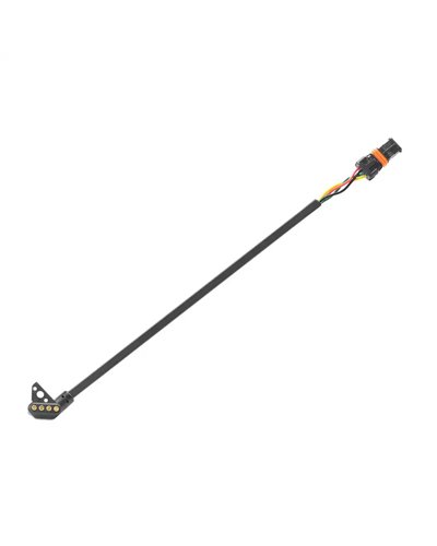 Bosch 1270016824 Cavo Drive Unit, 1300mm per Kiox (Bui330) Smartphonehub e Nyon (Bui350)