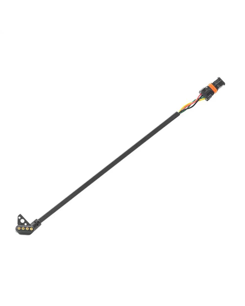 Bosch 1270016824 Cavo Drive Unit, 1300mm per Kiox (Bui330) Smartphonehub e Nyon (Bui350)